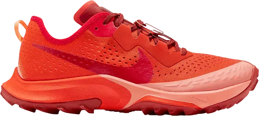  Nike Air Zoom Terra Kiger 7 Team Orange