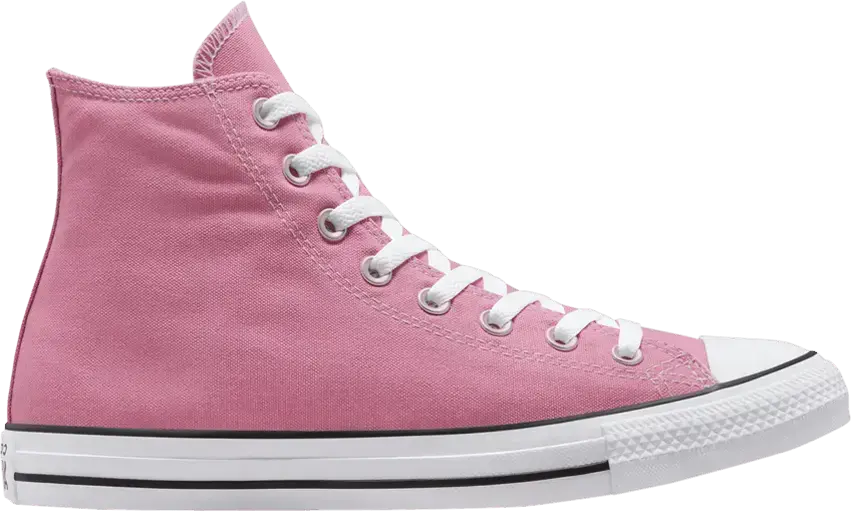  Converse Chuck Taylor All Star Hi Magic Flamingo