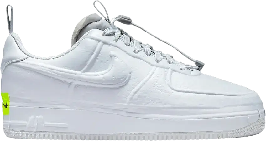  Nike Air Force 1 Low Experimental Artefact (W)