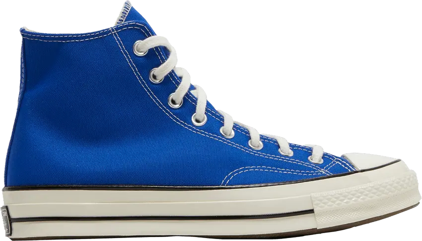  Converse Chuck Taylor All Star 70 Hi Canvas Cobalt