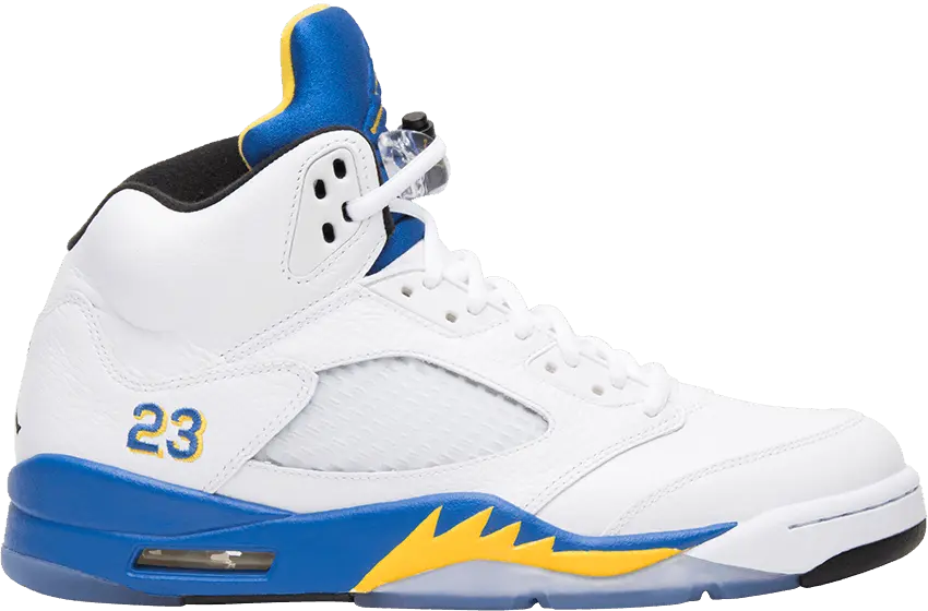  Jordan 5 Retro Laney (2013)