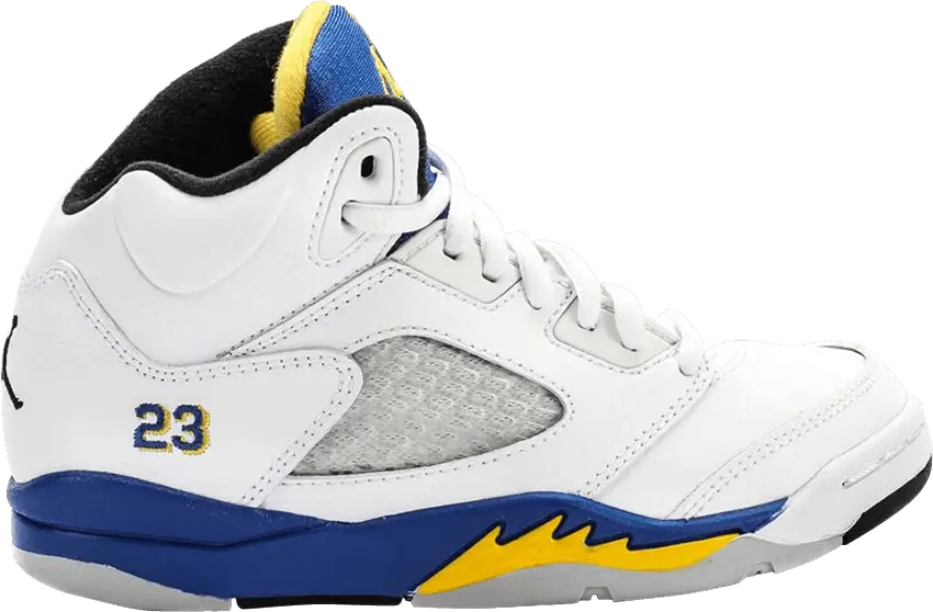  Jordan 5 Retro Laney 2013 (PS)