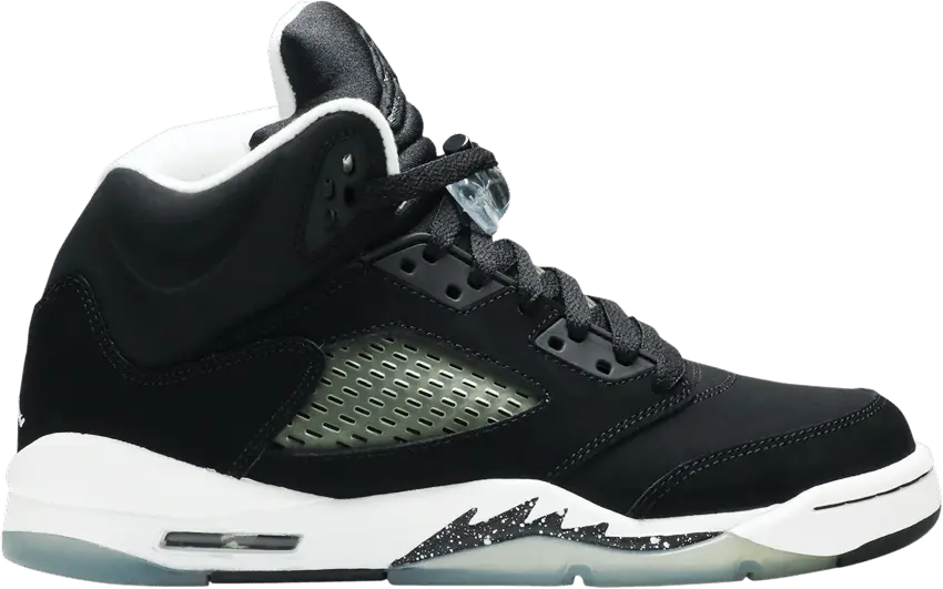  Jordan 5 Retro Oreo (GS) (2013)