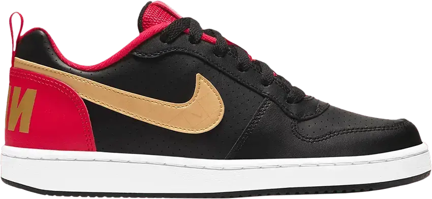  Nike Court Borough Low Chinese New Year (GS)