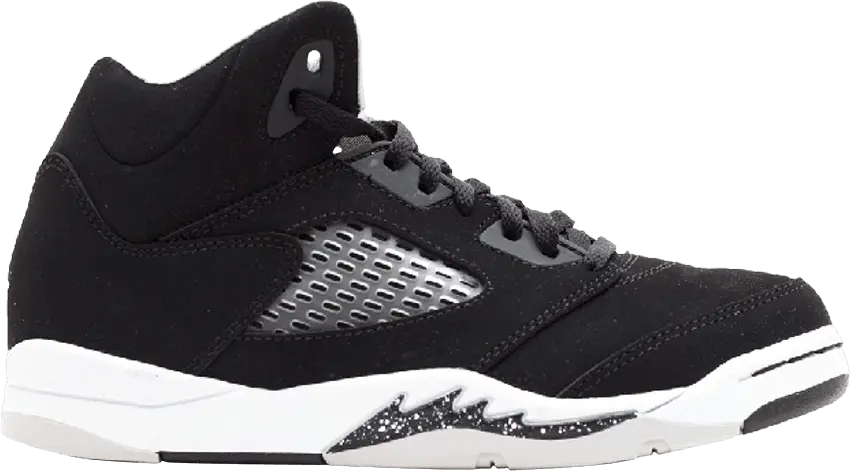  Jordan 5 Retro Oreo (PS)