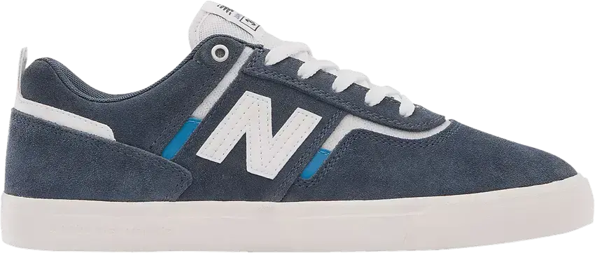  New Balance 306 Foy Grey Blue