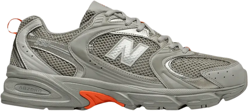  New Balance 530 Utility Pack Grey