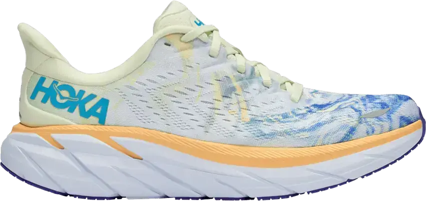  Hoka One One Clifton 8 Together