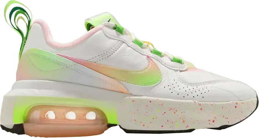  Nike Air Max Verona Sail Ghost Green (Women&#039;s)