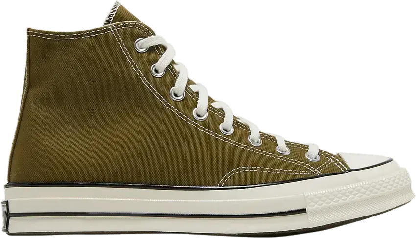  Converse Chuck Taylor All-Star 70 Hi Dark Moss