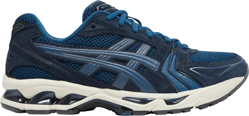  Asics ASICS Gel-Kayano 14 Mako Blue