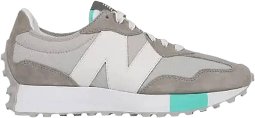  New Balance 327 Niko Grey Blue