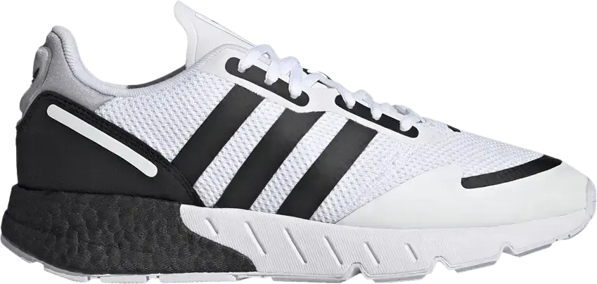  Adidas adidas ZX 1K Boost Cloud White Core Black