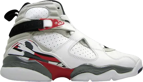  Jordan 8 Retro Bugs Bunny (2008) (GS)