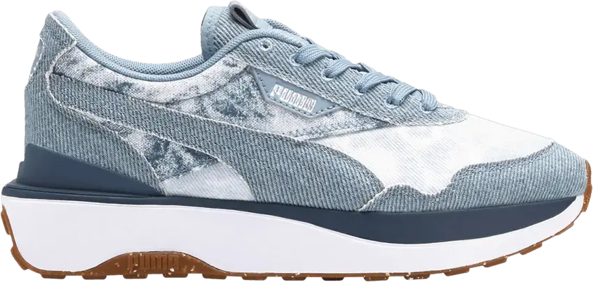  Puma Cruise Rider Denim (Women&#039;s)