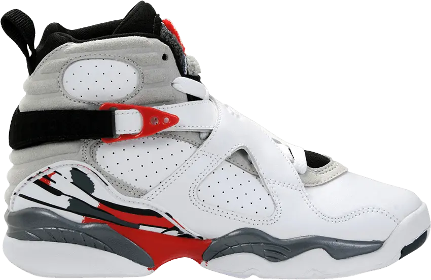  Jordan 8 Retro Bugs Bunny (2013) (GS)