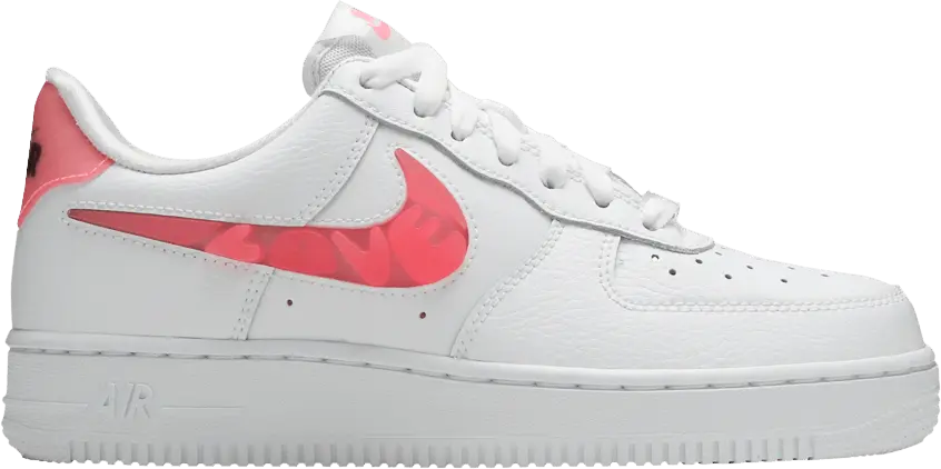  Nike Air Force 1 07 SE Love for All