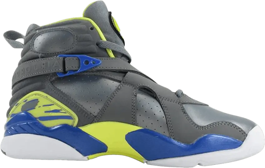  Jordan 8 Retro Laney (GS)