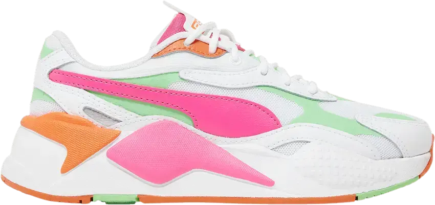  Puma RS-X3 Crazy Loco (GS)