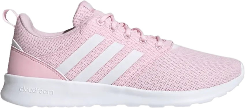 Adidas adidas QT Racer 2.0 Clear Pink (Women&#039;s)