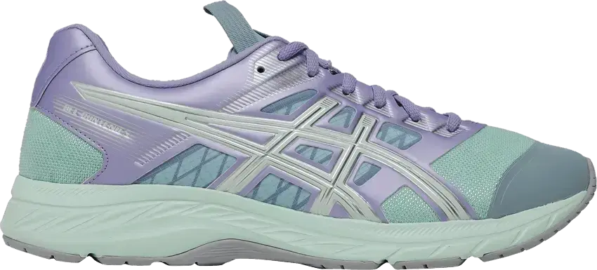  Asics ASICS Gel-Contend 5 Mint Tint (Women&#039;s)