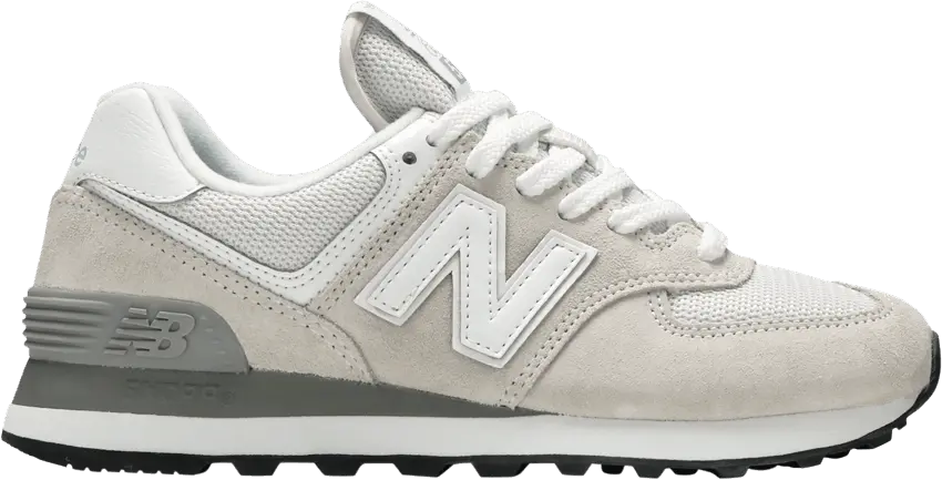  New Balance 574 Classic Beige (Women&#039;s)