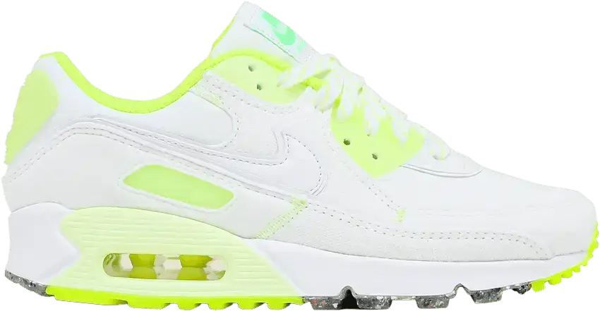  Nike Air Max 90 Exeter Edition White
