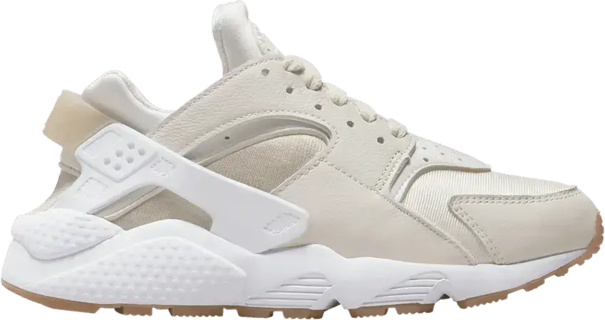  Nike Air Huarache Phantom Fossil Gum (Women&#039;s)