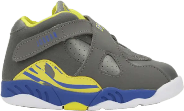  Jordan 8 Retro TD &#039;Laney&#039;