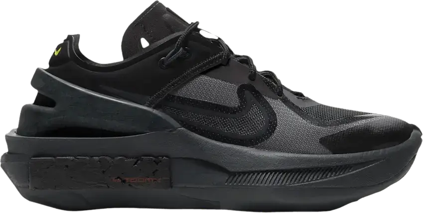  Nike Fontanka Edge Black