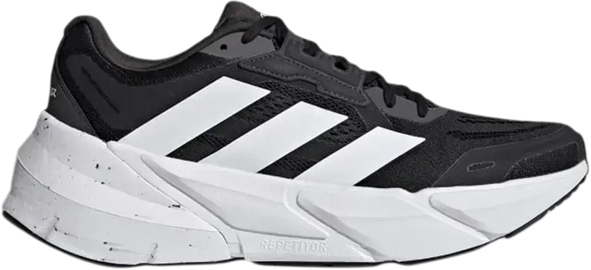  Adidas adidas Adistar Black White