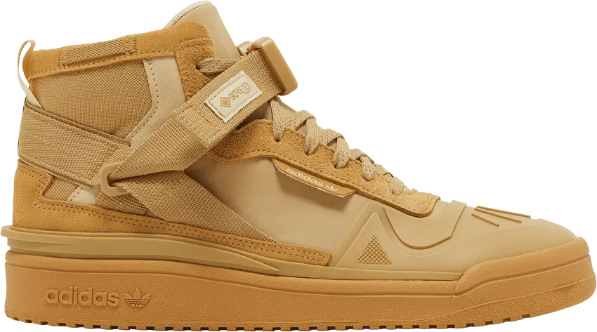  Adidas adidas Forum Hi Gore-Tex Wheat