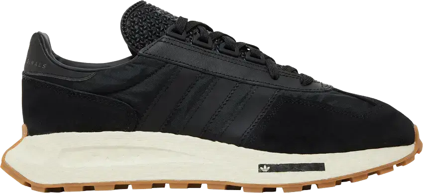  Adidas adidas Retropy E5 Black Gum