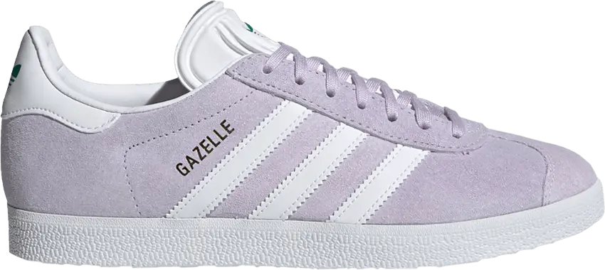  Adidas adidas Gazelle Purple Tint (W)