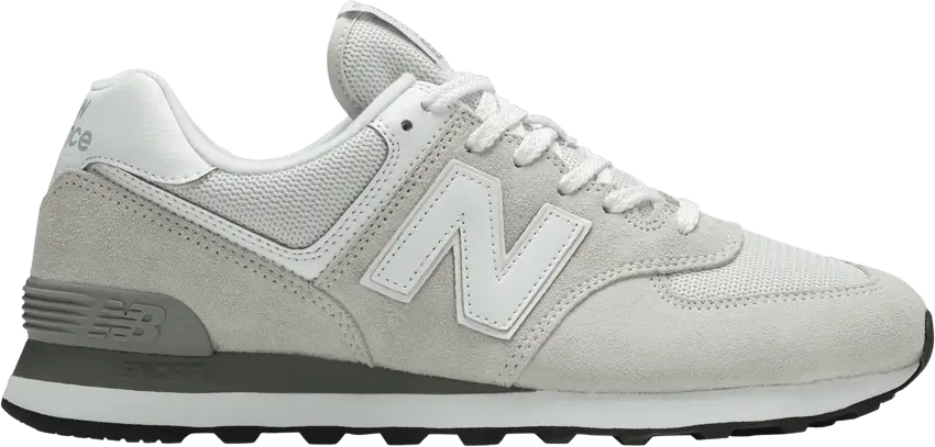  New Balance 574 Grey Nimbus Cloud