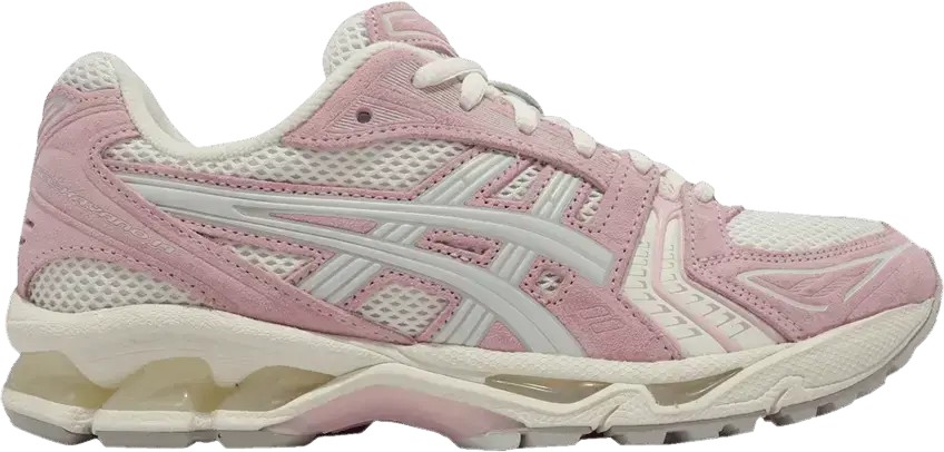  Asics ASICS Gel-Kayano 14 Cream Pink Salt (Women&#039;s)