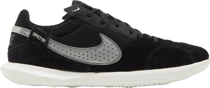  Nike Streetgato Black Off-Noir