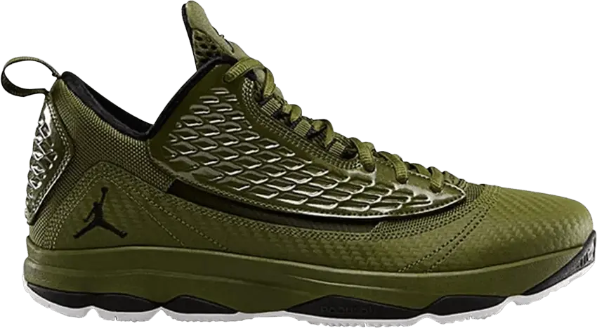  Jordan CP3.VI AE &#039;Squadron Green&#039;