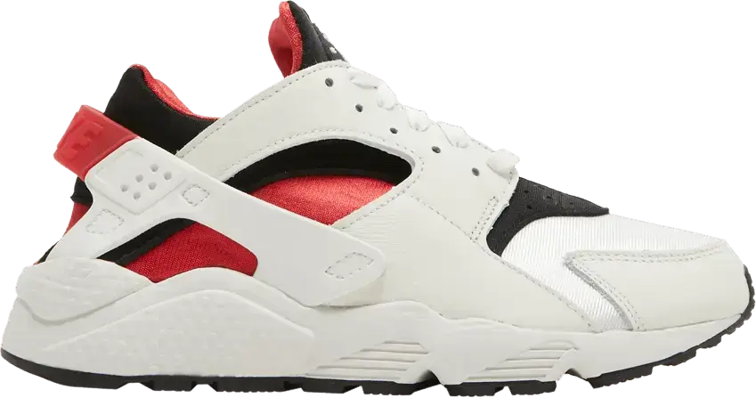  Nike Air Huarache Sail Bred (Women&#039;s)