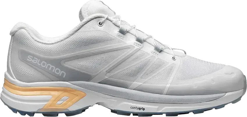  Salomon XT-Wings 2 Arctic Ice Almond Cream