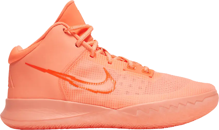  Nike Kyrie Flaptrap 4 EP Crimson Pulse (Women&#039;s)