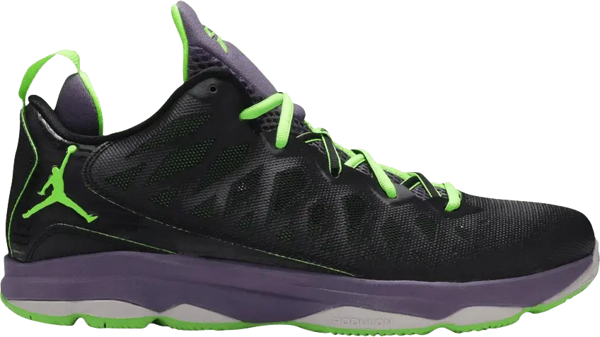  Jordan CP3.VI Night Vision