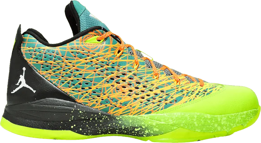  Jordan CP3.VII &#039;Flight Before Christmas&#039;