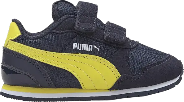  Puma ST Runner v2 Infant &#039;Peacoat Meadowlark&#039;