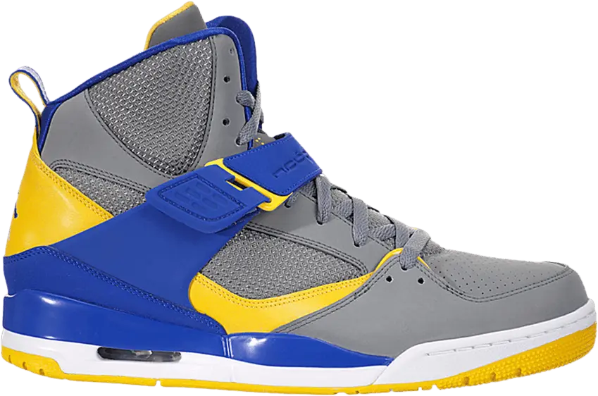  Jordan Flight 45 High Laney