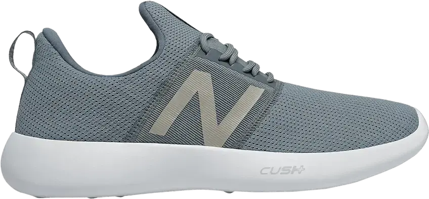  New Balance Recovery v2 2E Wide &#039;Grey&#039;