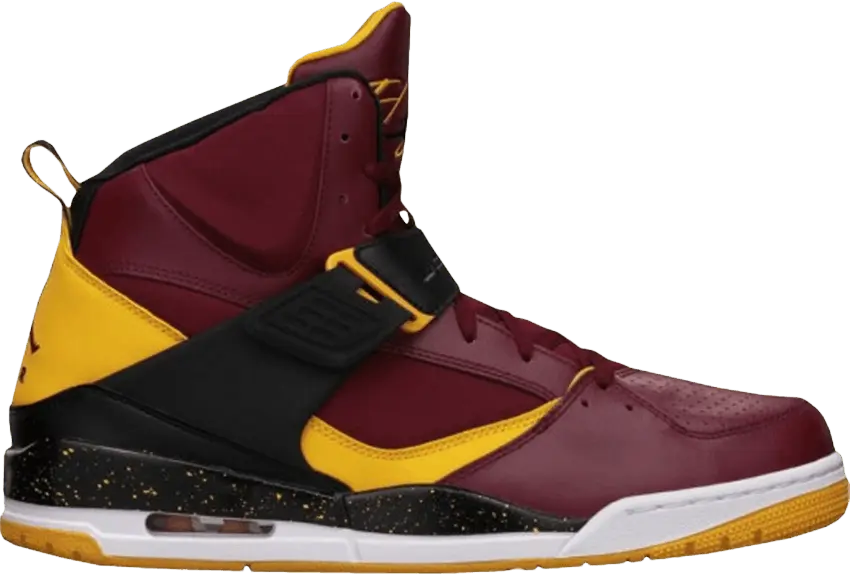  Jordan Flight 45 High USC