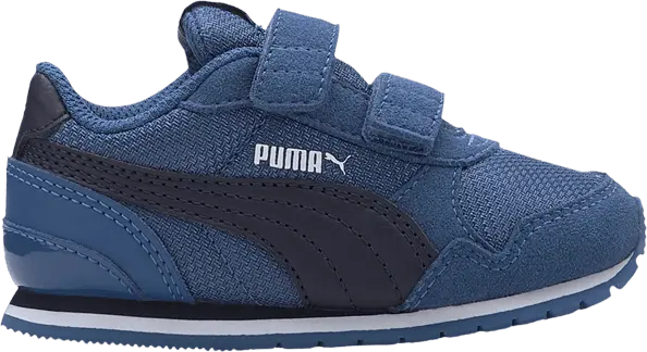  Puma ST Runner v2 Infant &#039;Bright Cobalt&#039;