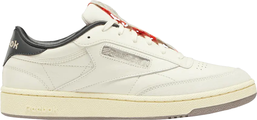  Reebok Club C 85 Year of the Ox