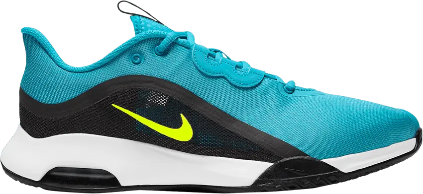  Nike Air Max Volley &#039;Chlorine Blue&#039;